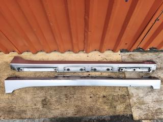 Порог TOYOTA PRIUS ZVW30 75860-47010 1 ракурс