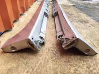 Порог TOYOTA PRIUS ZVW30 75860-47010 2 ракурс
