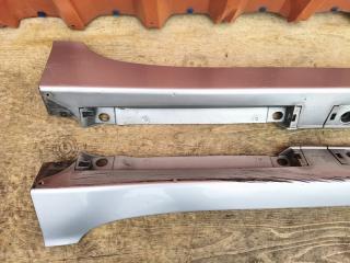 Порог TOYOTA PRIUS ZVW30 75860-47010 3 ракурс