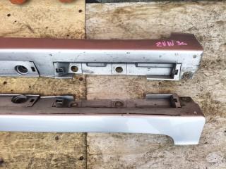 Порог TOYOTA PRIUS ZVW30 75860-47010 5 ракурс