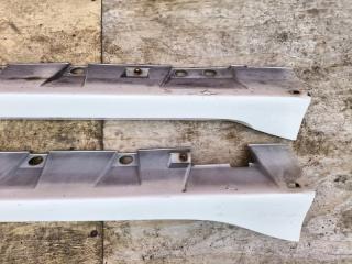 Порог TOYOTA BB QNC20 75806-B1020 5 ракурс