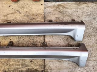 Порог NISSAN NOTE E11 76851 1A80 5 ракурс