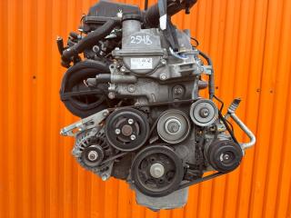 Двигатель TOYOTA PASSO QNC10 K3VE 2259191 1 ракурс