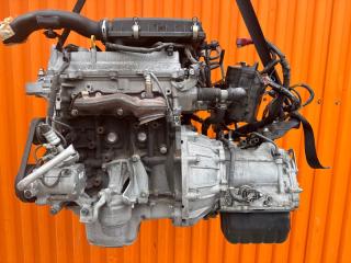 Двигатель TOYOTA PASSO QNC10 K3VE 2259191 2 ракурс