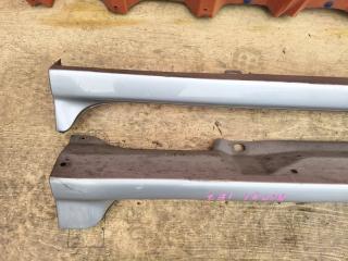 Порог TOYOTA SIENTA NCP81G 08150-52110 3 ракурс