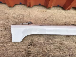 Порог правый TOYOTA AQUA NHP10 76901-52190 3 ракурс