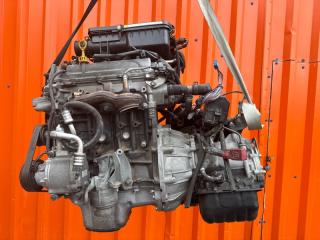 Двигатель TOYOTA BB QNC21 3SZVE 2249610 2 ракурс Двигатель TOYOTA BB QNC21 3SZVE 2249610 2 ракурс