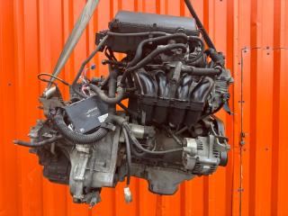 Двигатель TOYOTA BB QNC21 3SZVE 2249610 3 ракурс Двигатель TOYOTA BB QNC21 3SZVE 2249610 3 ракурс