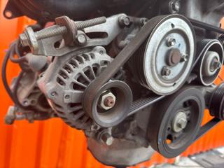 Двигатель TOYOTA BB QNC21 3SZVE 2249610 5 ракурс Двигатель TOYOTA BB QNC21 3SZVE 2249610 5 ракурс
