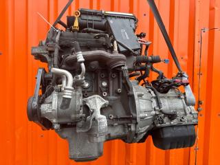 Двигатель TOYOTA BB QNC20 K3VE 1916931 2 ракурс Двигатель TOYOTA BB QNC20 K3VE 1916931 2 ракурс