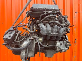 Двигатель TOYOTA BB QNC20 K3VE 1916931 3 ракурс Двигатель TOYOTA BB QNC20 K3VE 1916931 3 ракурс