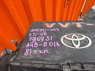 Двигатель TOYOTA BB QNC20 K3VE 1916931 4 ракурс Двигатель TOYOTA BB QNC20 K3VE 1916931 4 ракурс