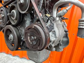 Двигатель TOYOTA BB QNC20 K3VE 1916931 5 ракурс Двигатель TOYOTA BB QNC20 K3VE 1916931 5 ракурс