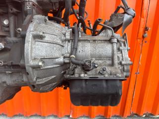 АКПП TOYOTA BB QNC20 K3VE A4B-D 01A 1 ракурс