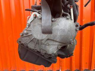 АКПП TOYOTA BB QNC20 K3VE A4B-D 01A 2 ракурс