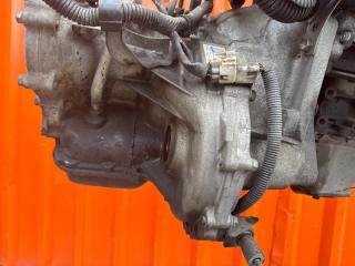 АКПП TOYOTA BB QNC20 K3VE A4B-D 01A 3 ракурс