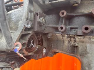 АКПП TOYOTA BB QNC20 K3VE A4B-D 01A 4 ракурс