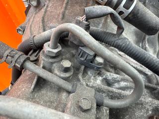 АКПП TOYOTA BB QNC20 K3VE A4B-D 01A 5 ракурс