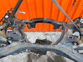 Балка задняя SUBARU IMPREZA GH2 5 ракурс Балка задняя SUBARU IMPREZA GH2 5 ракурс