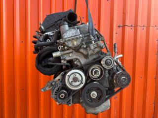 Двигатель TOYOTA BB QNC21 3SZVE 1558222 1 ракурс Двигатель TOYOTA BB QNC21 3SZVE 1558222 1 ракурс