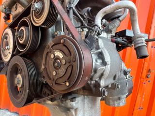 Двигатель TOYOTA BB QNC21 3SZVE 1558222 5 ракурс Двигатель TOYOTA BB QNC21 3SZVE 1558222 5 ракурс