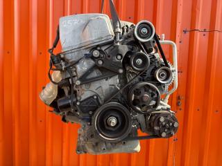 Двигатель HONDA CIVIC FD2 K20A 5520188 1 ракурс