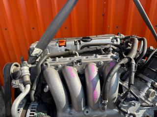 Двигатель HONDA CIVIC FD2 K20A 5520188 4 ракурс