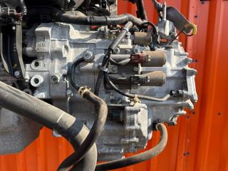 АКПП HONDA CIVIC FD2 K20A MPMA 1 ракурс