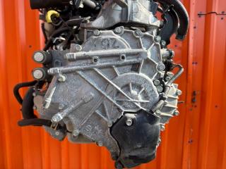 АКПП HONDA CIVIC FD2 K20A MPMA 2 ракурс