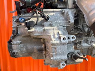АКПП HONDA CIVIC FD2 K20A MPMA 3 ракурс