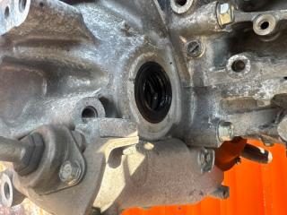 АКПП HONDA CIVIC FD2 K20A MPMA 4 ракурс