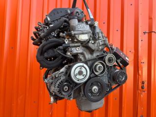 Двигатель TOYOTA BB QNC21 3SZVE 2206744 1 ракурс Двигатель TOYOTA BB QNC21 3SZVE 2206744 1 ракурс