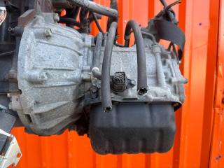 АКПП TOYOTA BB QNC21 3SZVE A4B-D 01A 1 ракурс