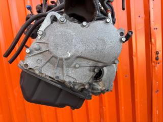 АКПП TOYOTA BB QNC21 3SZVE A4B-D 01A 2 ракурс