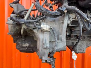 АКПП TOYOTA BB QNC21 3SZVE A4B-D 01A 3 ракурс
