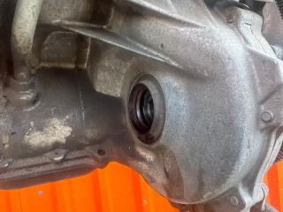 АКПП TOYOTA BB QNC21 3SZVE A4B-D 01A 4 ракурс