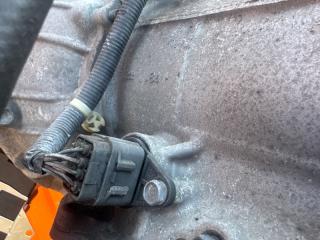 АКПП TOYOTA BB QNC21 3SZVE A4B-D 01A 5 ракурс