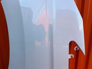 Крыло левое переднее TOYOTA VOXY ZWR90W 3 ракурс