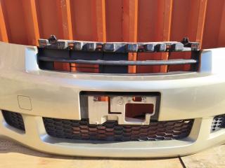 Бампер передний TOYOTA BB QNC20 52119-B1210 4 ракурс