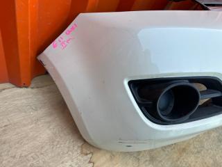 Бампер передний NISSAN NOTE E11 62022-8Y20H 2 ракурс
