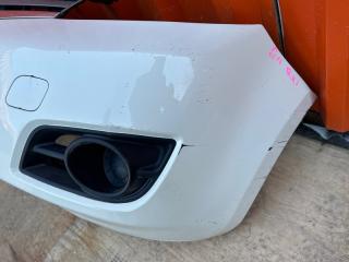 Бампер передний NISSAN NOTE E11 62022-8Y20H 5 ракурс