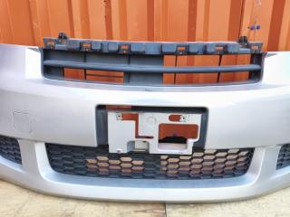 Бампер передний TOYOTA BB QNC20 52119-b1210 4 ракурс