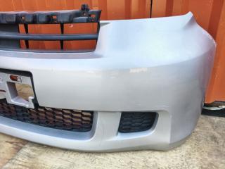 Бампер передний TOYOTA BB QNC20 52119-b1210 5 ракурс