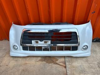 Бампер передний DAIHATSU TANTO L375S 52119-B2A60 1 ракурс