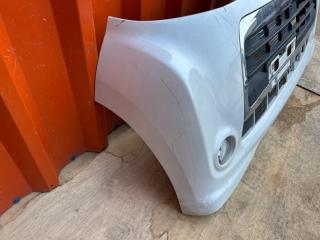 Бампер передний DAIHATSU TANTO L375S 52119-B2A60 2 ракурс
