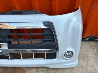 Бампер передний DAIHATSU TANTO L375S 52119-B2A60 4 ракурс