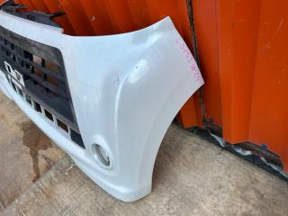 Бампер передний DAIHATSU TANTO L375S 52119-B2A60 5 ракурс