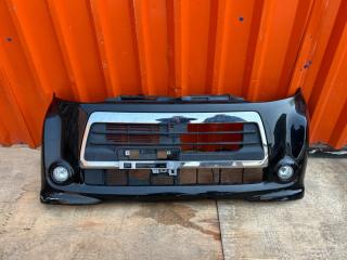 Бампер передний DAIHATSU TANTO L375S 52119-B2A60 1 ракурс