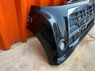 Бампер передний DAIHATSU TANTO L375S 52119-B2A60 2 ракурс