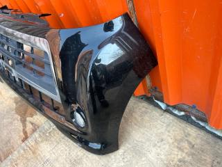Бампер передний DAIHATSU TANTO L375S 52119-B2A60 5 ракурс